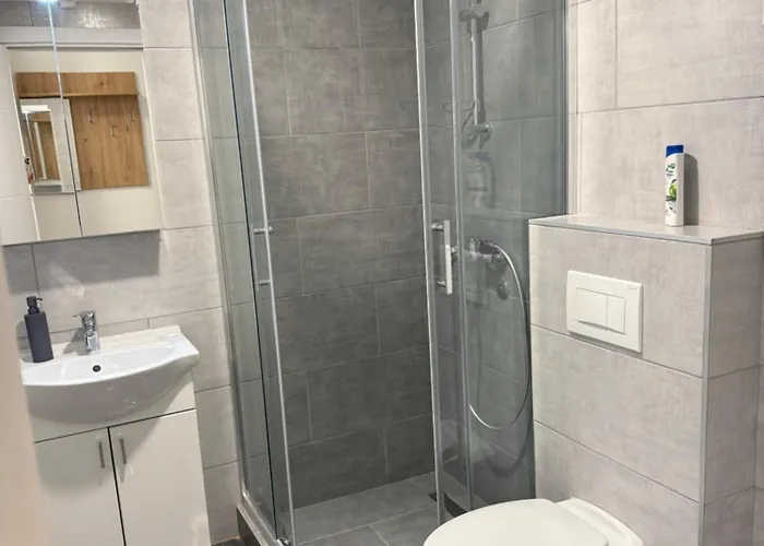 Sunny 아파트 Ni